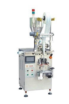 艾粉包包裝機械 中藥泡腳粉包裝機 粉末包裝機 包裝設備廠家直銷