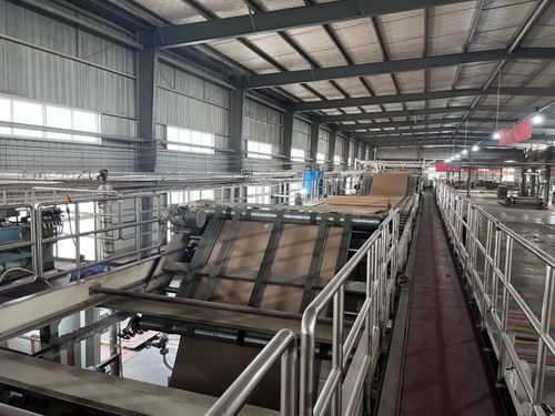 宇興包裝：推進荊州紙制品包裝產(chǎn)業(yè)升級，助力機械零件包裝領(lǐng)域做大做強