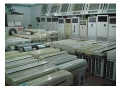 杏林工業(yè)中央空調(diào)回收與收購(gòu) 全方位指南