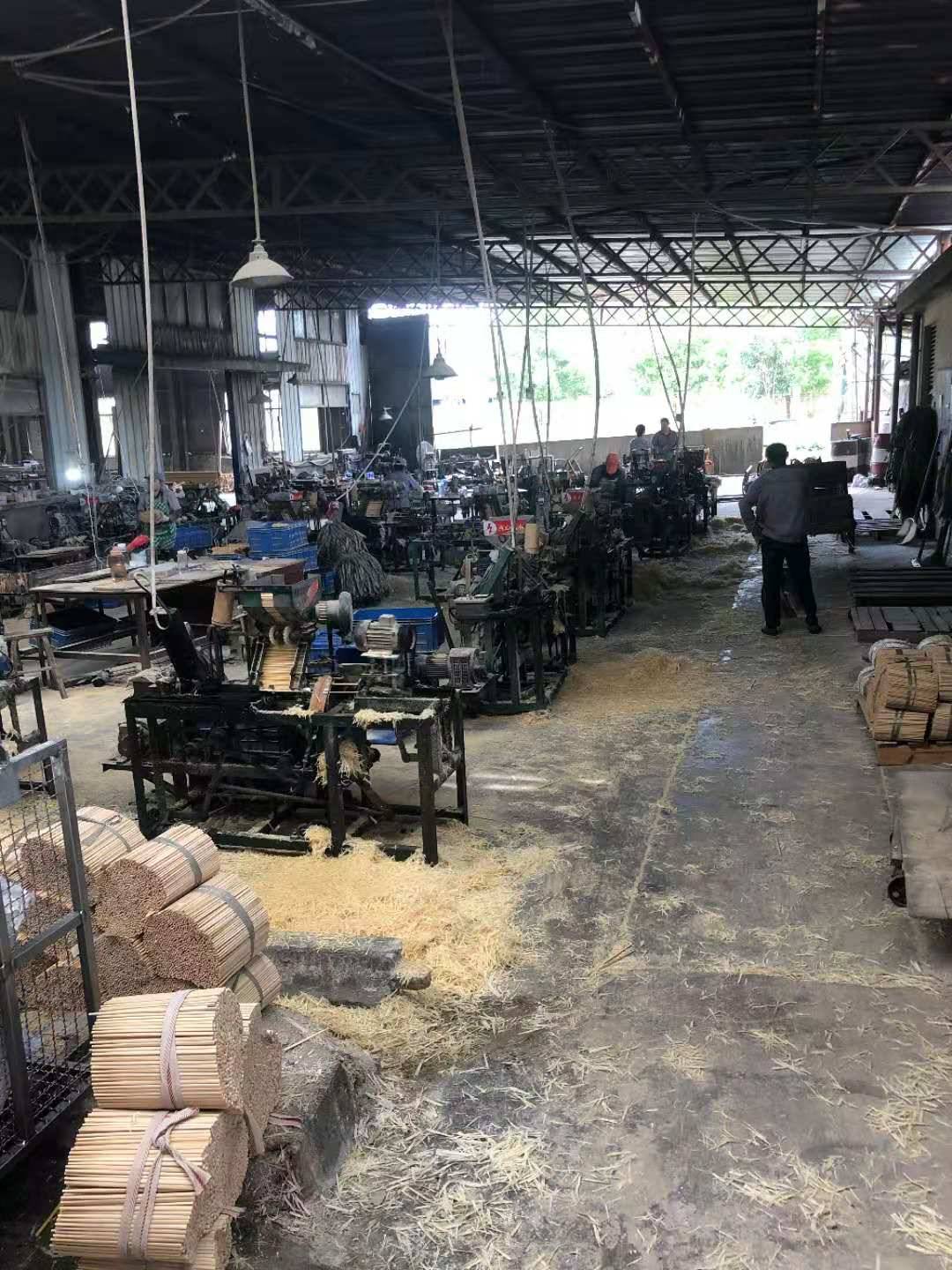 南平市建陽區和家樂竹木家居用品 匠心制造，點亮自然生活美學